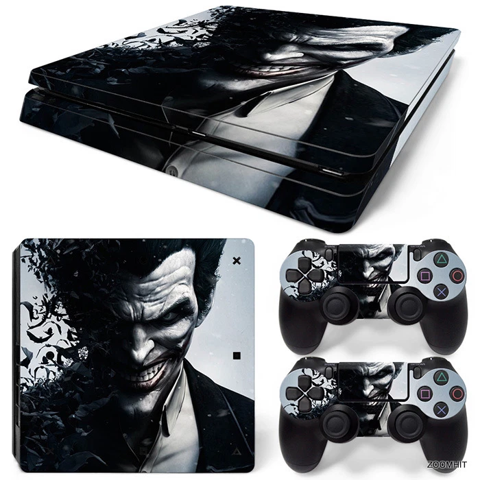Joker ps4 2024