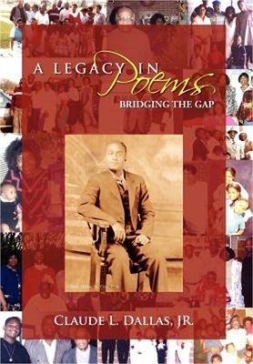 A Legacy in Poems: Bridging the Gap (Hardback or Cased Book)