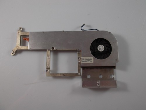 Lüfter Kühler SONY VAIO PCG-8Q8M N4HIAM060