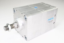 FESTO 539694, ADNH-100-25-A-P-A-2N, High-force cylinder