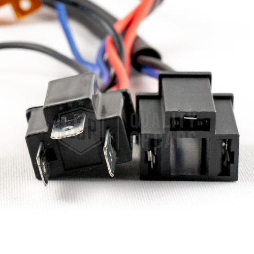 X1 Filtro RESISTENZA Corazzata CANBUS 50W-6 OHM per Lampade Led H4 SPEGNI SPIA - Foto 3 di 10