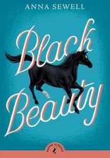 Black Beauty by Sewell, Anna
