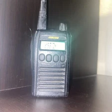 Ritron Jobcom JU-410 UHF Business/Commercial Handheld Transceiver