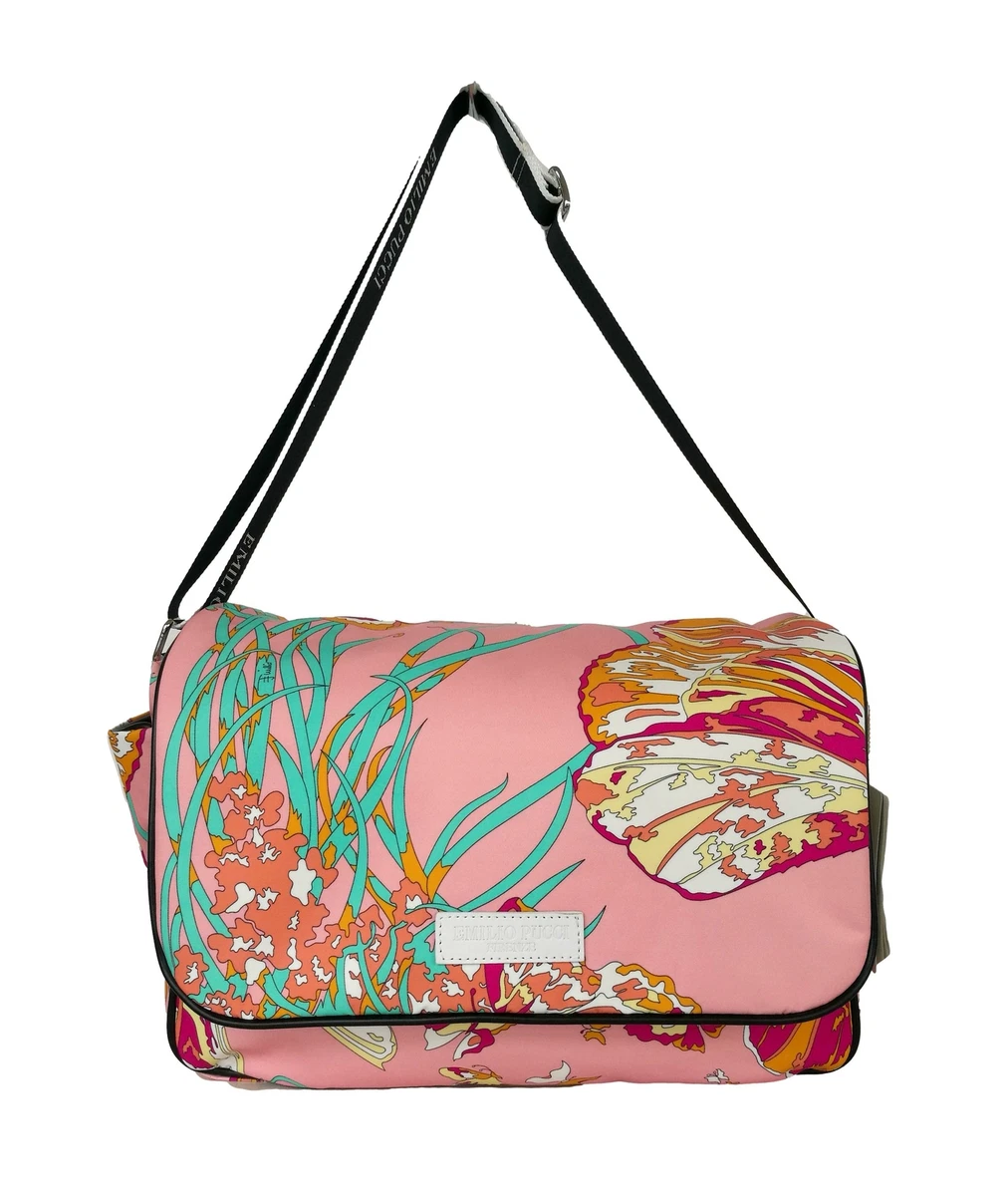 SHOULDER BAGS EMILIO PUCCI