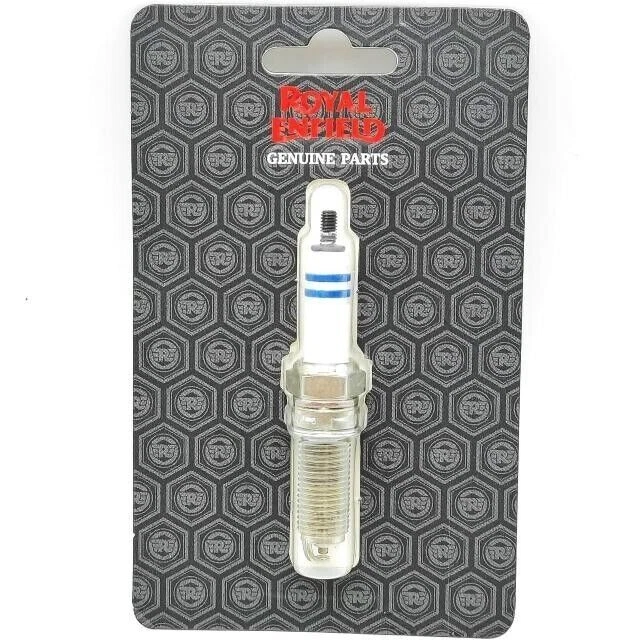 Royal enfield classic 350 spark best sale plug price