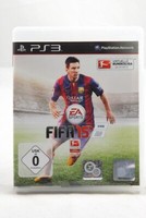 Fifa 15 (Sony Playstation 3) PS3 Spiel In Ovp - Gebraucht