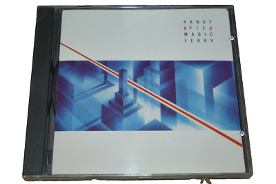 Randy Pie - Magic Ferry. SUPER RAR!!!. #8