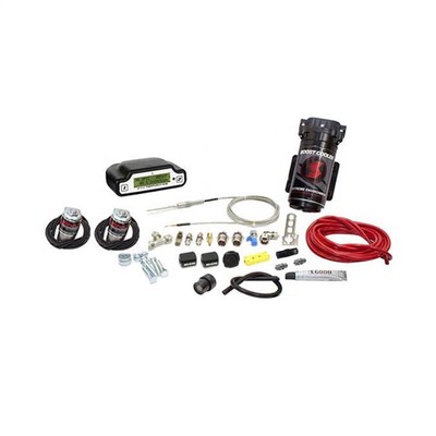 Nitrous Express SNO-500-T Wasser/Methanol Einspritzung System Für RAM 2500 3500