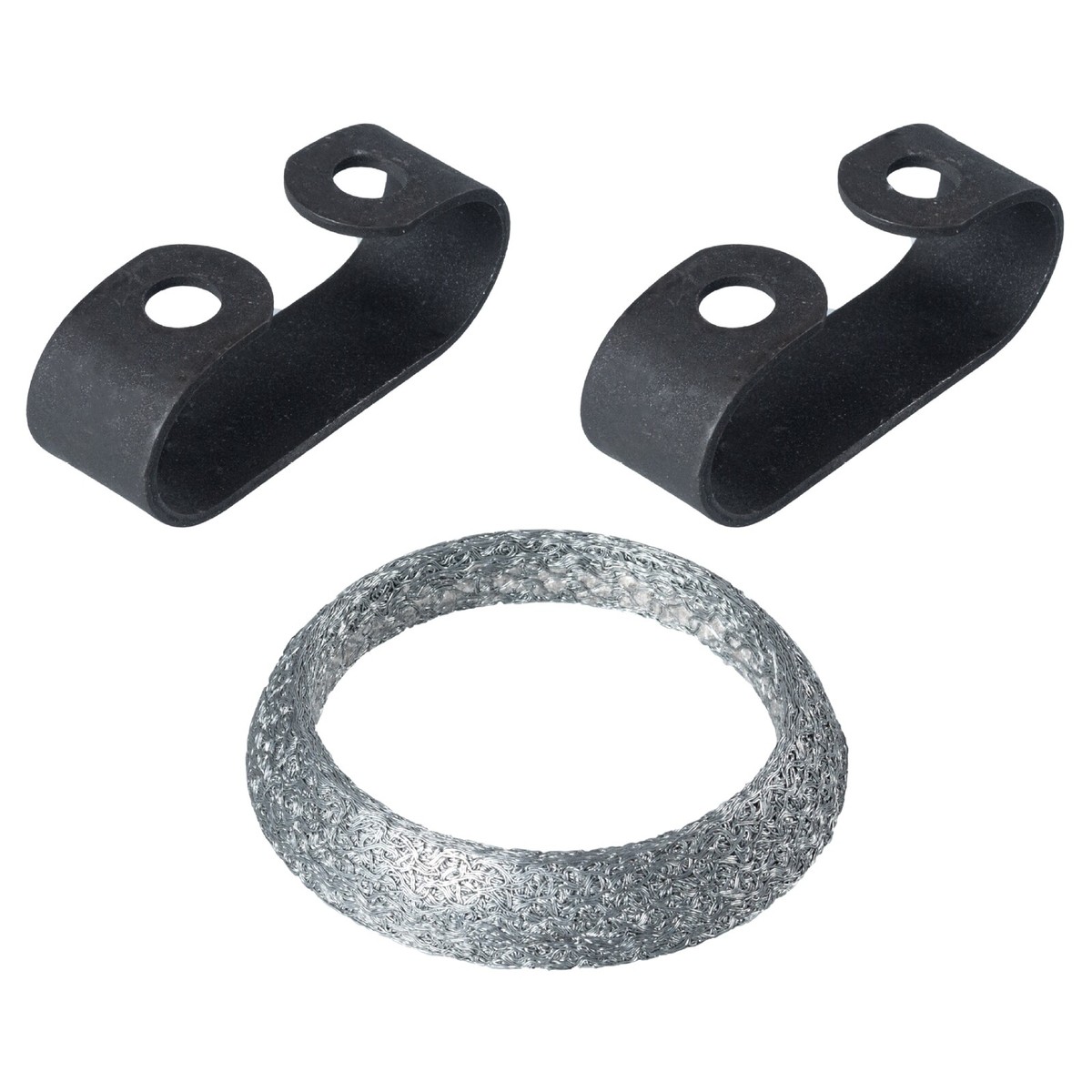182825 FEBI BILSTEIN BRK FITTING KIT Kit accessori, Ganasce freno Assale posteriore per TOYOTA COROLLA | AUTODOC prezzo e recensioni