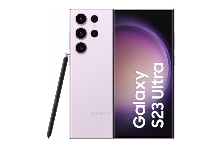Samsung Galaxy S23 Ultra S918 6.8