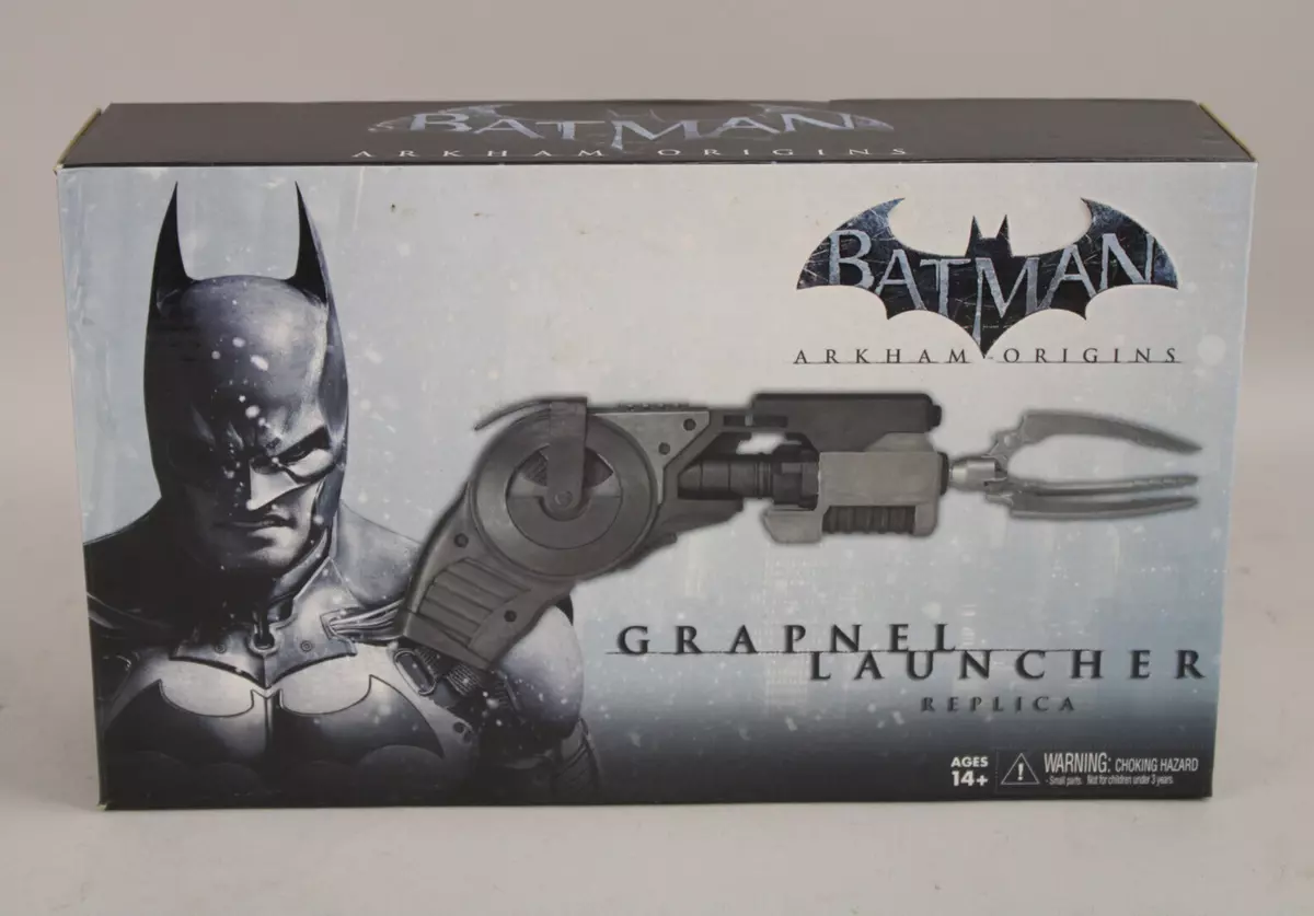 Batman Arkham Origins - Neca