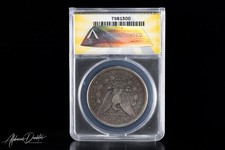 VG 10 Graded 1893 Year Morgan US Dollars (1878-1921) for sale | eBay