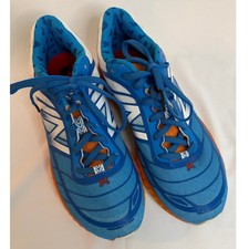 New Balance Run Disney Running Shoes Donald Duck 2015 Size 7 Mens