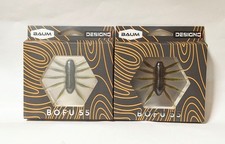 BAUM DESIGNO Balm Design BOFU55 Bof 55 Charaban Mint Green