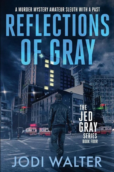 Melanie Holowach (U. A.) | Reflections Of Gray | Taschenbuch | Englisch (2025)-image