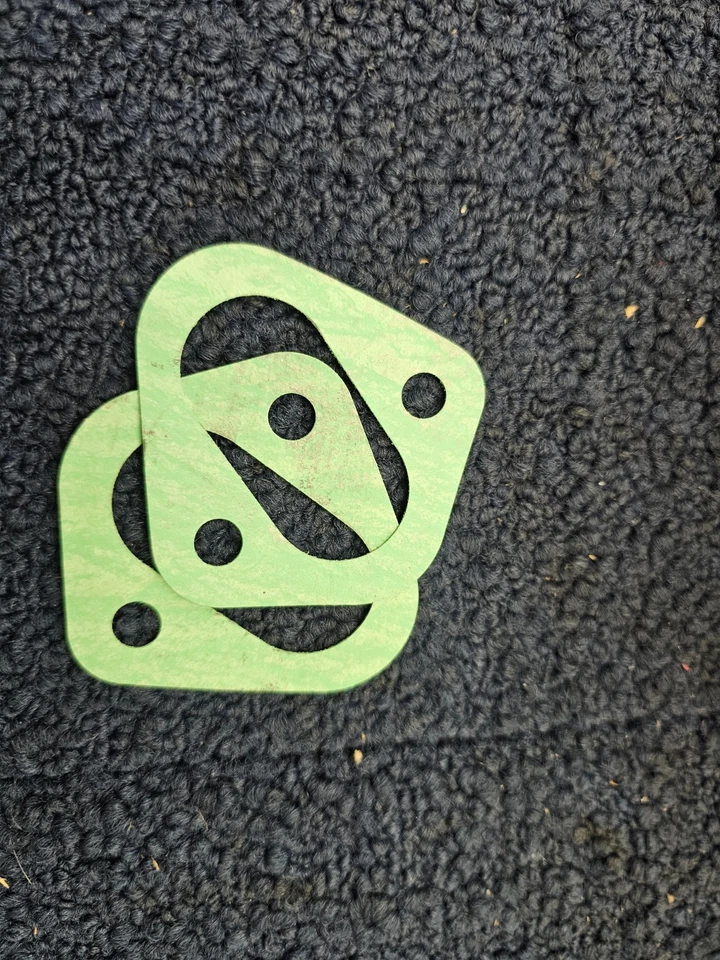 Bomba de combustible mecánica CARTER M6624 para Pontiac Firebird 1977-1980, Grand LeMans Foto 2 de 4