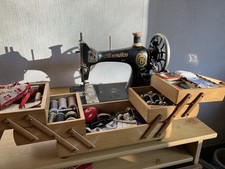 Hausflohmarkt Wohnungsauflösung Möbel Trödel Porzellan Haushaltsgegenstände