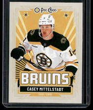 2025-26 O-Pee-Chee #276 Casey Mittelstadt Retro