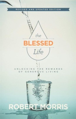 The blessed life - paperback Morris, Robert