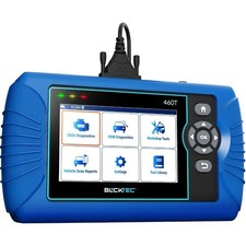 OBD2 Scanner Automotive Diagnostic Tool Code Reader for Engine ABS SRS