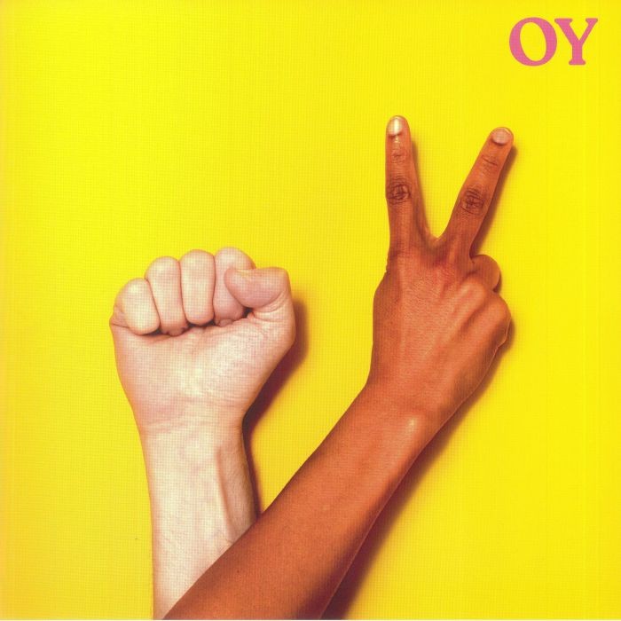 OY - World Wide We - Vinyl (gatefold LP)