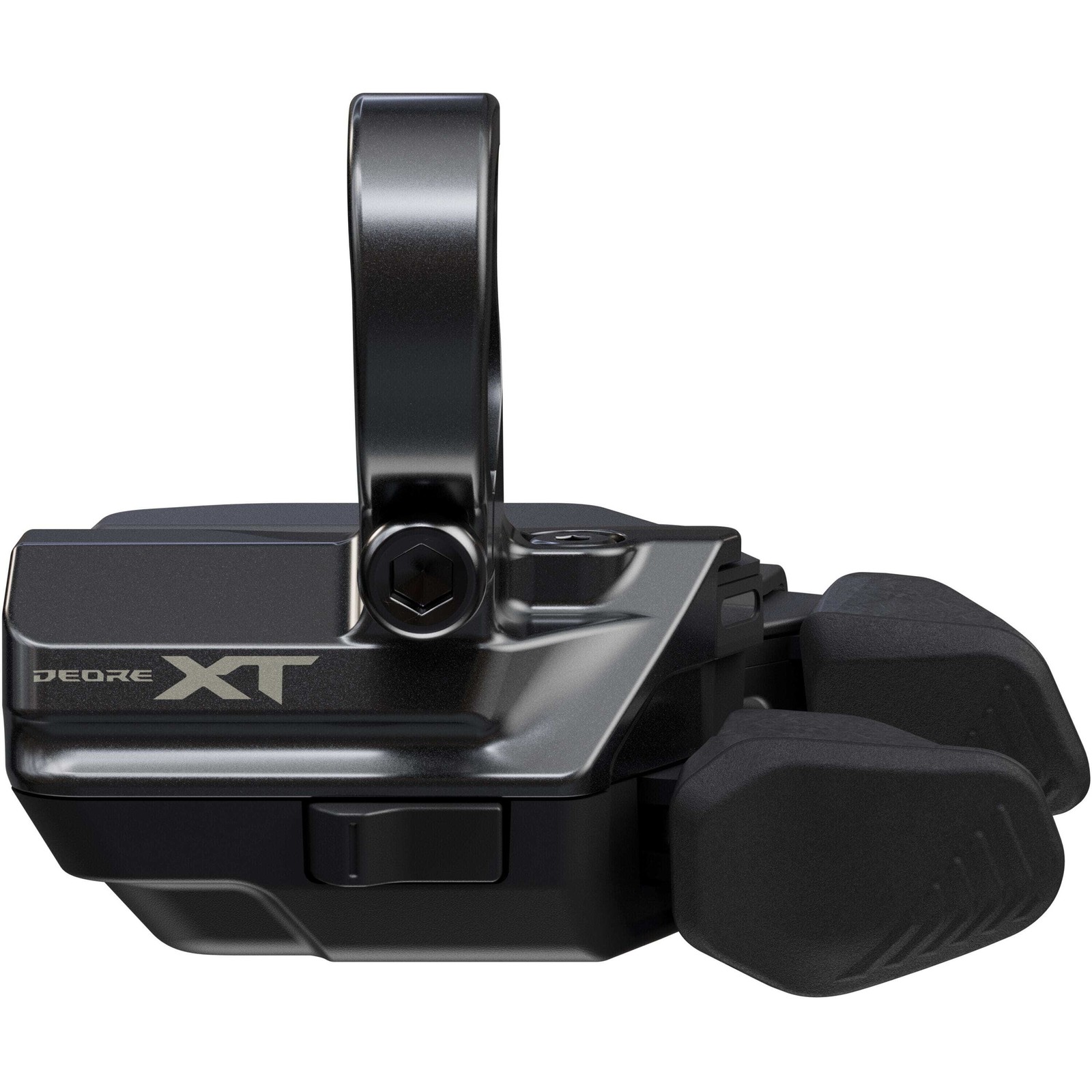 Shimano Deore XT SW-M8250-R XT Di2 shift switch, wireless, clamp band type, righ