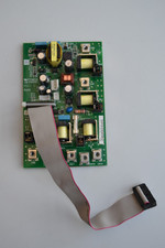 Mira Advance Atl Electric Shower. Relay PCB . plus Terminal Block and Screws