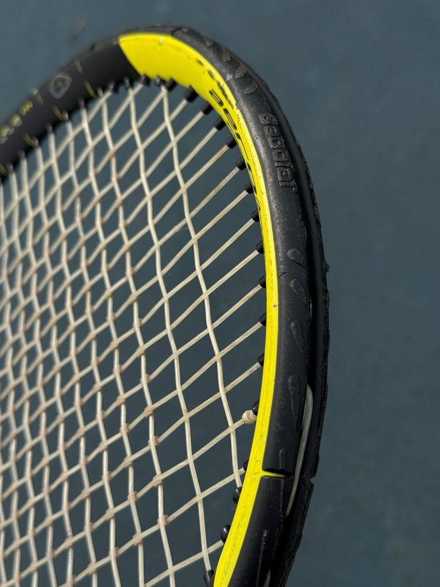 Vintage Babolat Aero Tour 2004 Pro Limited Tennis Racket – Rare | eBay