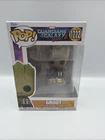 Funko Pop! Vinyl: Marvel - Groot #1222