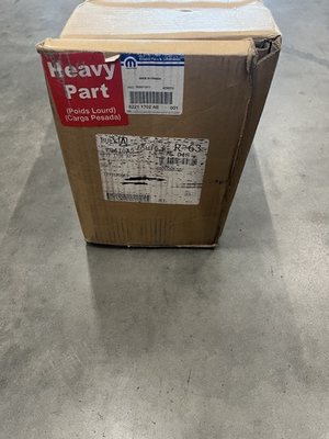 #ad New Genuine Mopar Running Boards 82211702AE 09 26 Ram 1500 2500 Crew Cab $522.00