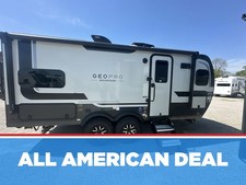 2026 Forest River Rockwood Geo Pro 20FK