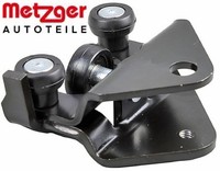 Metzger 2310112 RollenfüHrung FüR SchiebetüR FüR Renault