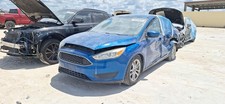 2018 Ford Focus 2.0l Engine Motor Oem 115k Miles - Lkq466817258