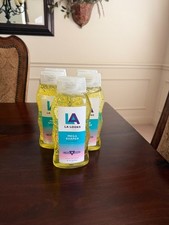 5(five) LA Looks Mega Shaper Hair Gel hold 9 ...