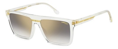 CARRERA VICTORY-C-03/S Sunglasses Sun Glasses CRYSTAL 900FQ Authentic New 58mm M