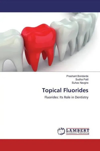 Suhas Navgire (U. A.) | Topical Fluorides | Taschenbuch | Englisch (2019)-image