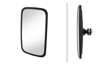AußEnspiegel Hella 8SB 560 991-061 FüR VW 28 LT KunststoffgehäUse 35 1 281 363