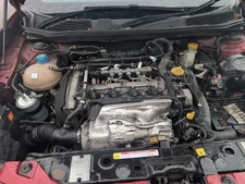 ALFA ROMEO GIULIETTA JTDM-2 2010-2012 MOTOR DIESEL 170 PS BLANK 940A4000