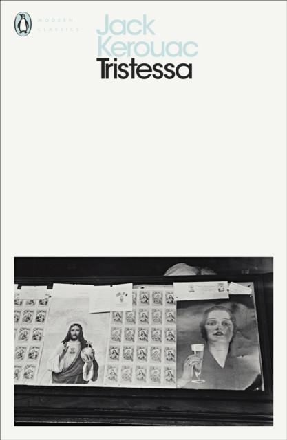 Tristessa 9780241388990 Jack Kerouac - Free Tracked Delivery