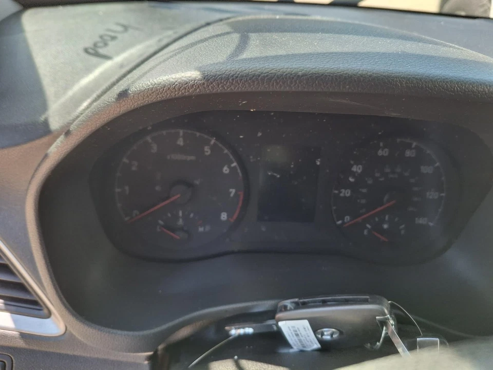 Used Fuse Box Engine fits: 2019 Hyundai Accent AT Grade A - Image 4 of 4