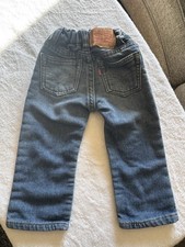 Unisex Toddler Levi s 511 Soft Stretchy Jean