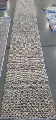 BEIGE 2'-0'' x 12'-0'' Flaw in Rug, Reduced Price 1172789508 NAT620B-212