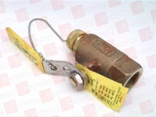 APOLLO VALVES 70-104-HC / 70104HC (NEW NO BOX)