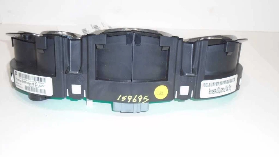 05 06 07 PONTIAC G6 VELOCÍMETRO MPH ID 15261511 571459 Foto 4 de 4