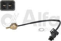 KüHlmitteltemperatursensor FüR Saab 9-3 YS3D 카브리올레 YS3D 900 II 9000 1989-2003