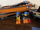 LEGO CITY LOT 100%   60017, 60084, 60085, — photo 7