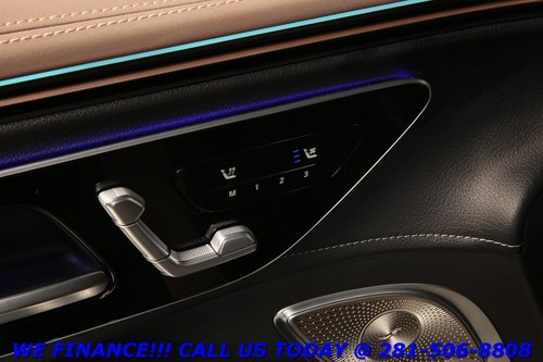 2024 EQE 2024 EQE350 SUV 4MATIC AWD NAV PANO ADAPT 9K MLS - Bild 9 von 24