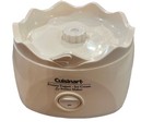 Cuisinart Automatic Frozen Yogurt & Ice Cream Maker Ice-20 Motor Base Parts