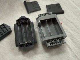 LEGO TECHNIC: 6x6 All Terrain Tow Truck (42070) Retired Set 100% Complete W/Box