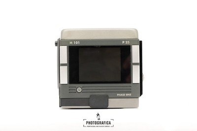 PHASE ONE P 25 for HASSELBLAD H #CI000852